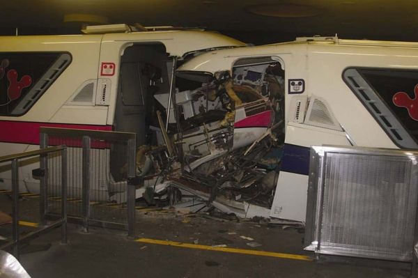 People Who Visit Disney Are Dying at Alarming Rates