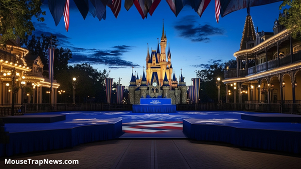 Trump and Harris Agree to Second Presidential Debate