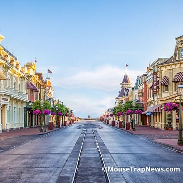 BREAKING: Cinderella Castle at Magic Kingdom Will be Removed After 50th Anniversary