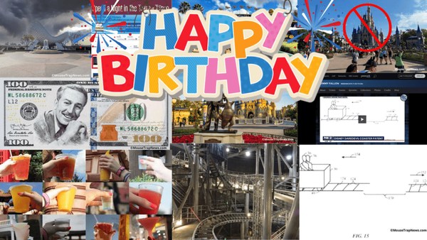 Mouse Trap News Celebrates One Year Anniversary!