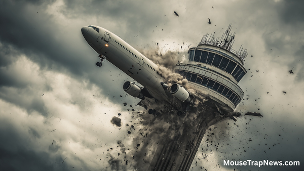 Deadliest Theme Park Accident Ever – The Sky Scraper