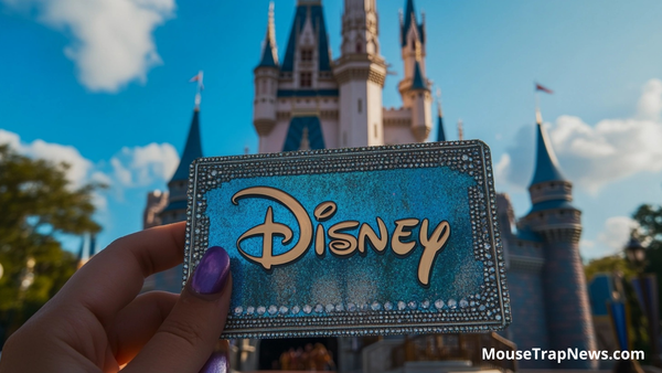 Disney World Releases New $1 Million FastPass