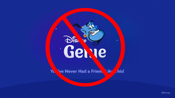 Breaking Disney News Genie+ Is Being Replaced
