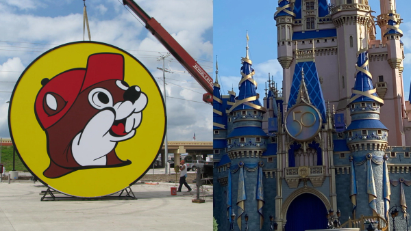 World’s Largest Buc-ee’s is Coming to Disney World