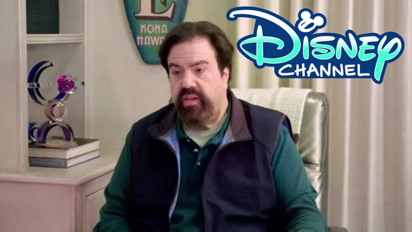 Disney Hires Dan Schneider to Revive Disney Channel