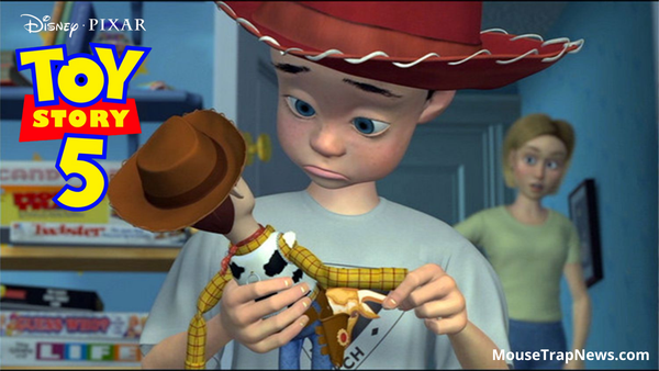 Toy Story 5 Plot Exclusive Leak – Saddest Movie Yet