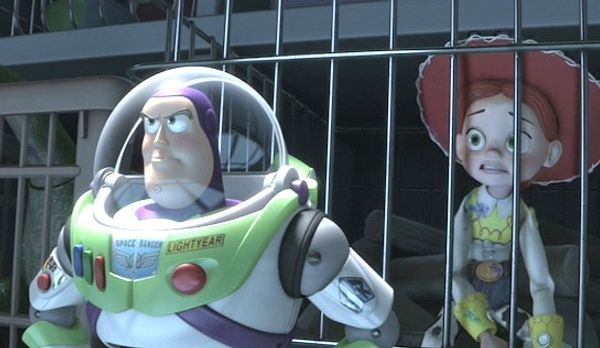 Disney Announces ‘Pixar Prison’ – Camp for Misbehaving Kids