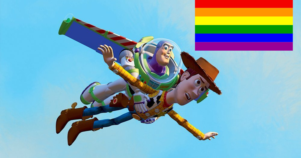 BREAKING: Woody and Buzz Will Get Married in Toy Story 5 | Mouse Trap News BREAKING: Woody and Buzz Will Get Married in Toy Story 5 | Mouse Trap News