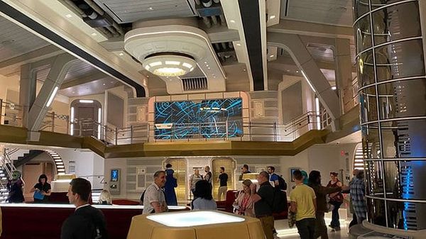 BREAKING: Disney Star Wars Starcruiser Hotel Closing Permanently