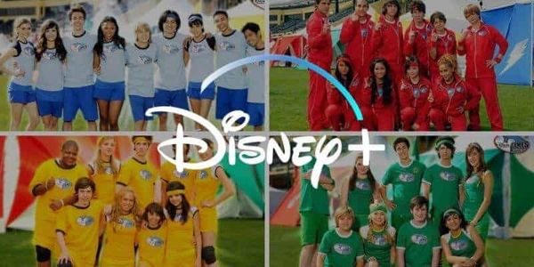 Disney Parks Game Show in Development