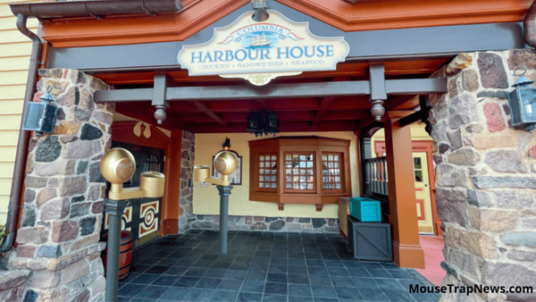 Every Restaurant at Disney Will be All-You-Can-Eat