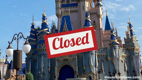 BREAKING: Disney World May be Closing Permanently in 2025