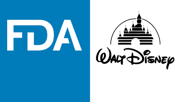 FDA Approves a Post-Disney Depression Drug