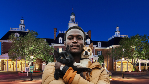 Haiti Pavilion Coming To EPCOT World Showcase