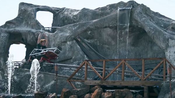 Disney Now Selling Build Your Own Roller Coaster Kits