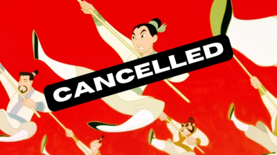 Here’s Why Mulan Was Removed From Disney+
