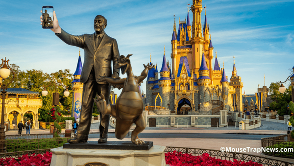 Free and Discounted Disney Tickets for Influencers