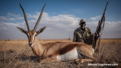 New Kilimanjaro Safaris Exotic Hunting Experience