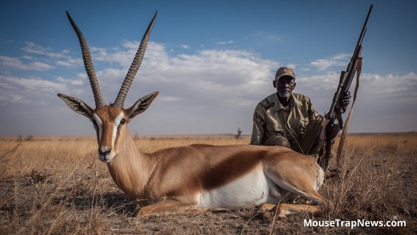 New Kilimanjaro Safaris Exotic Hunting Experience