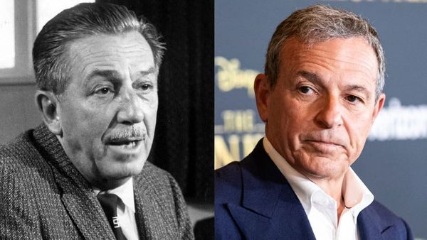 Walt Disney Will be Disney CEO in 2024