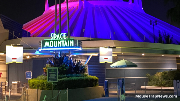 Disney World Renting Out Rides For The Day, Minimum $30,000