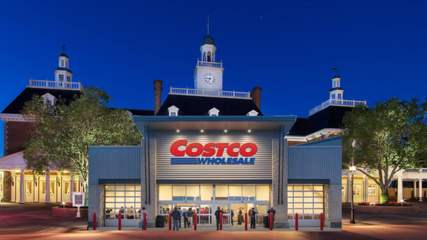 The World’s Largest Costco is Coming to EPCOT