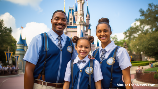 Disney World Will Soon Require Guest Uniforms
