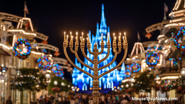 Disney Will Stop Celebrating Christmas After This Year