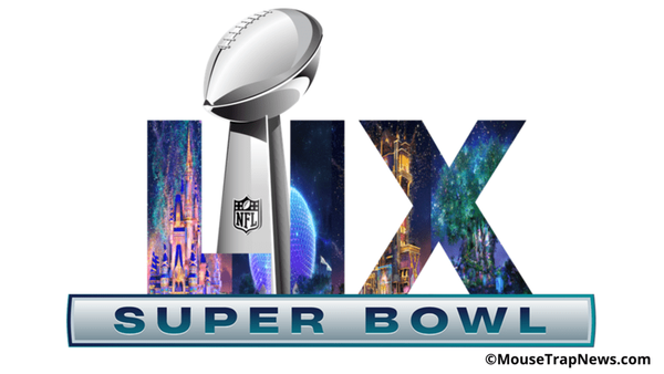 2025 Super Bowl Will Be Played at Disney World