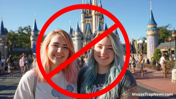 Disney Adults Ranked as Most Hate Ethnicity in US