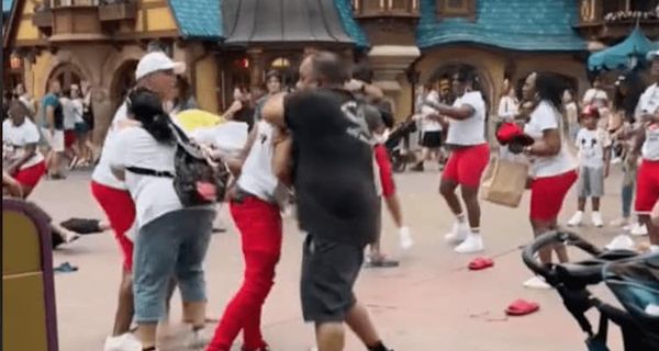 Guests Getting Kicked Out of Disney at Alarming Rate – Why?