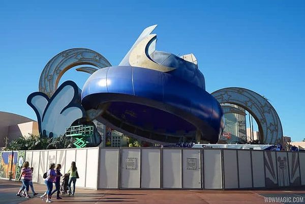 Sorcerer’s Hat Returning to Disney’s Hollywood Studios