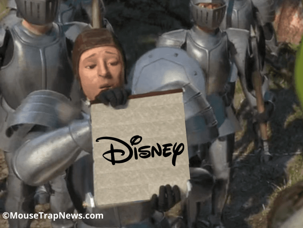 Disney Acquires Shrek Franchise for Whopping $10 Billion