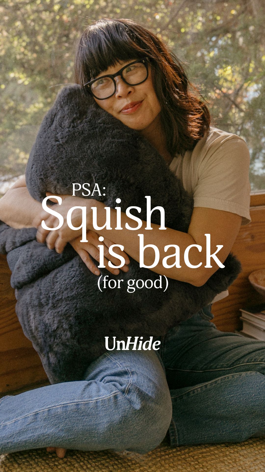 UnHide Dog Beds