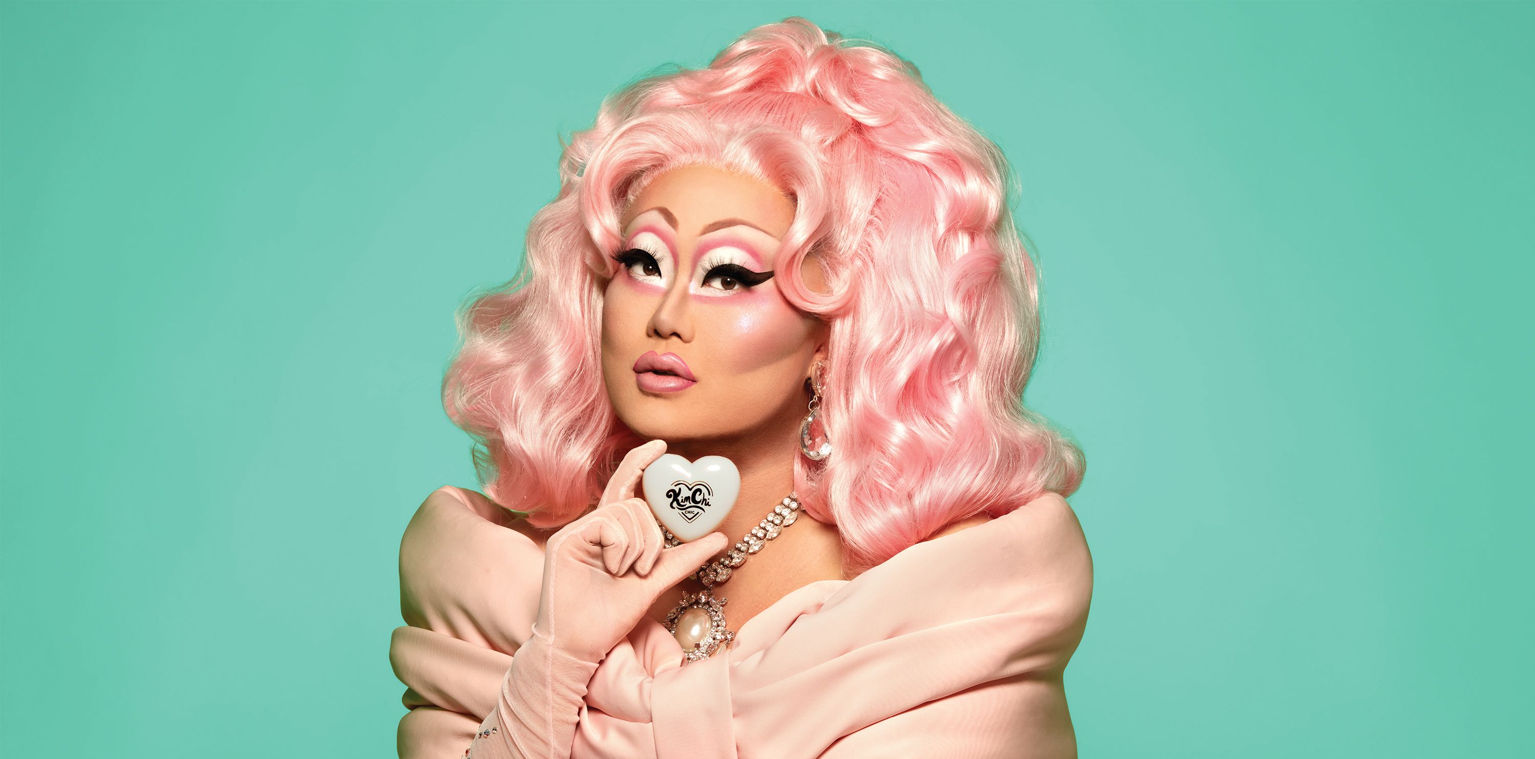 Kimchi Chic testimonial