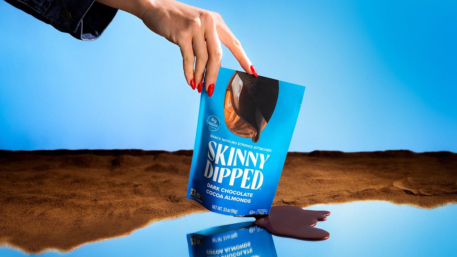 Skinny Dipped Image
