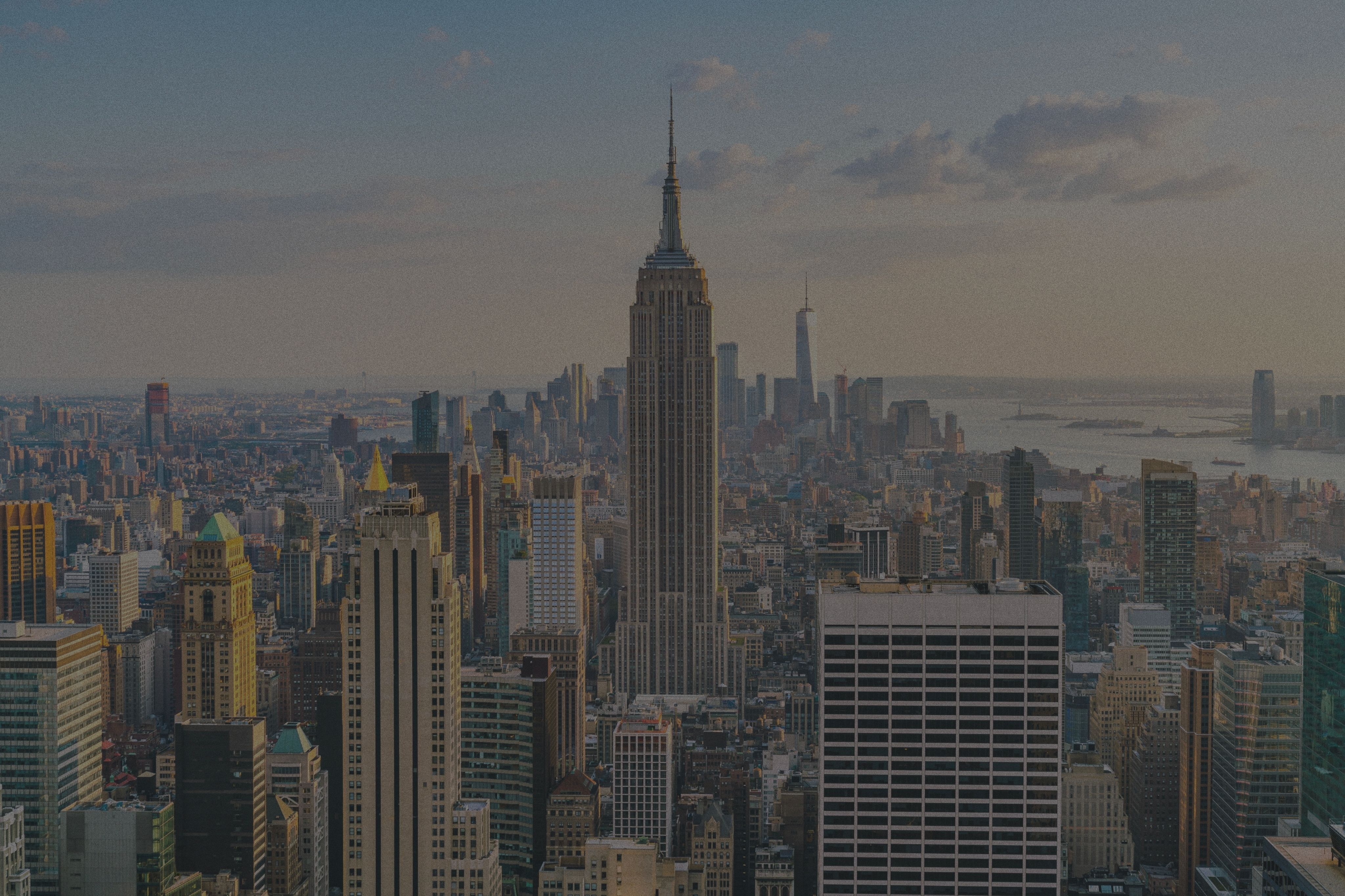 New York City 