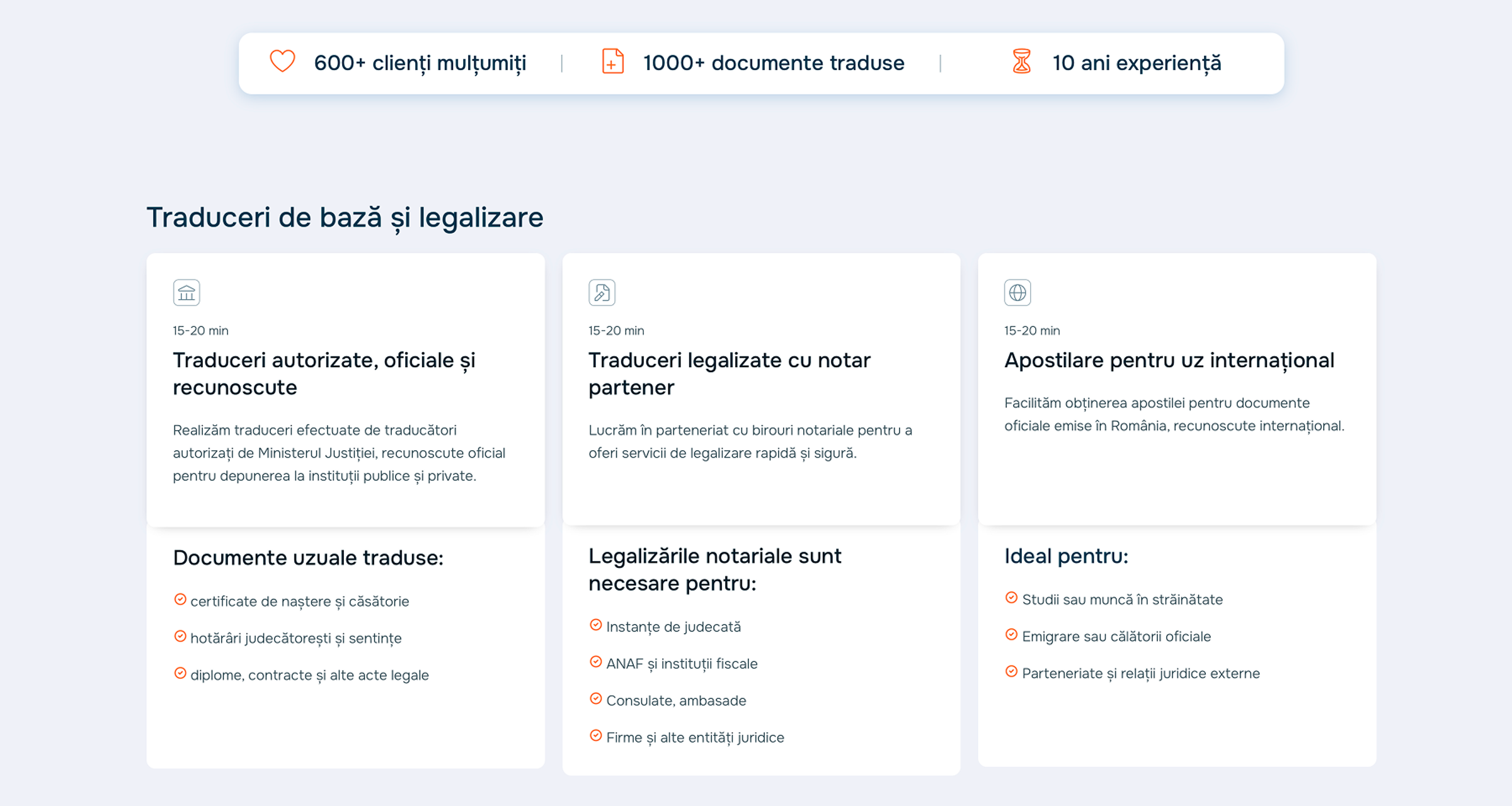 Verbatranslations screen 3