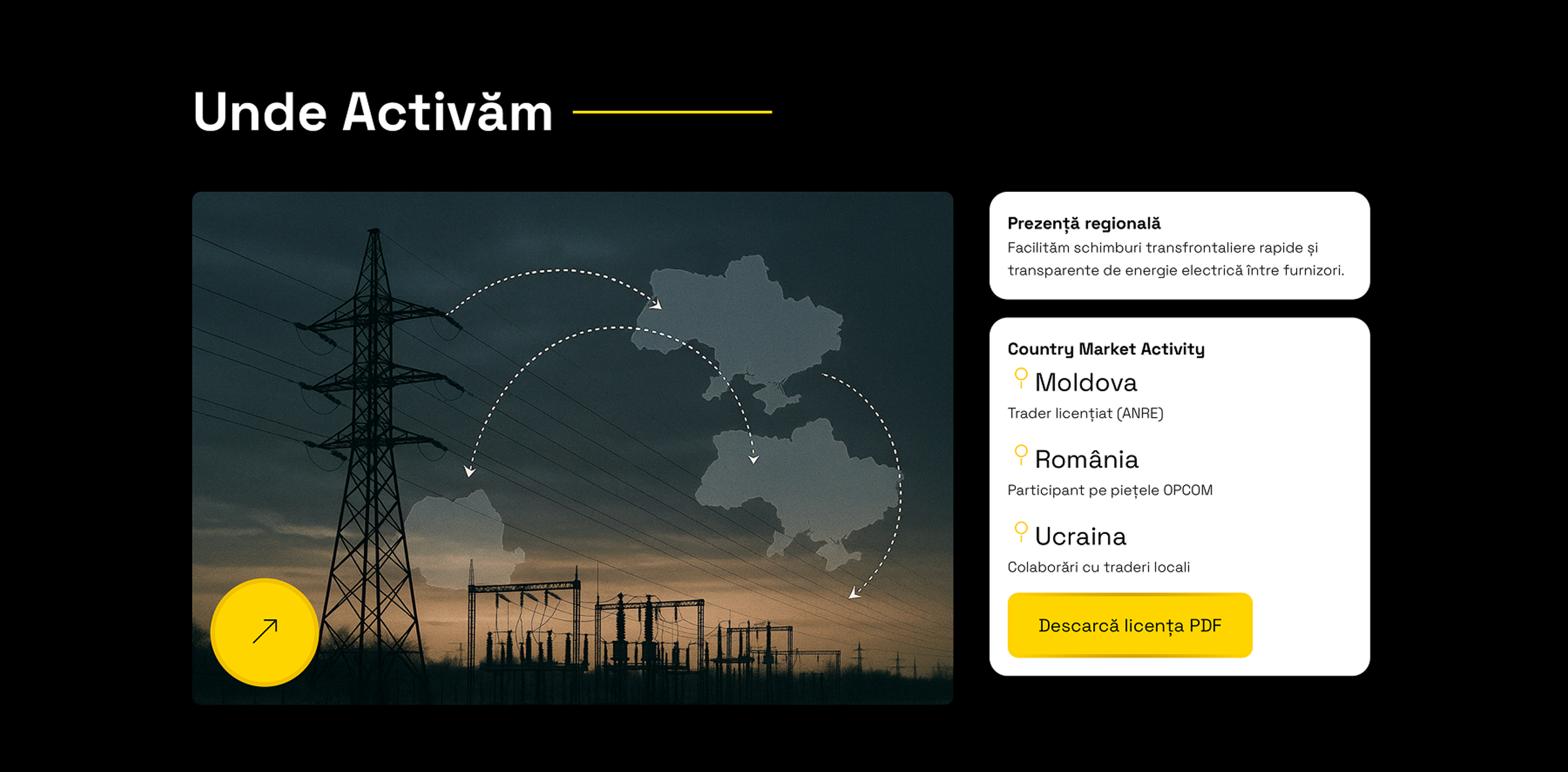 Intra Assets screen 2