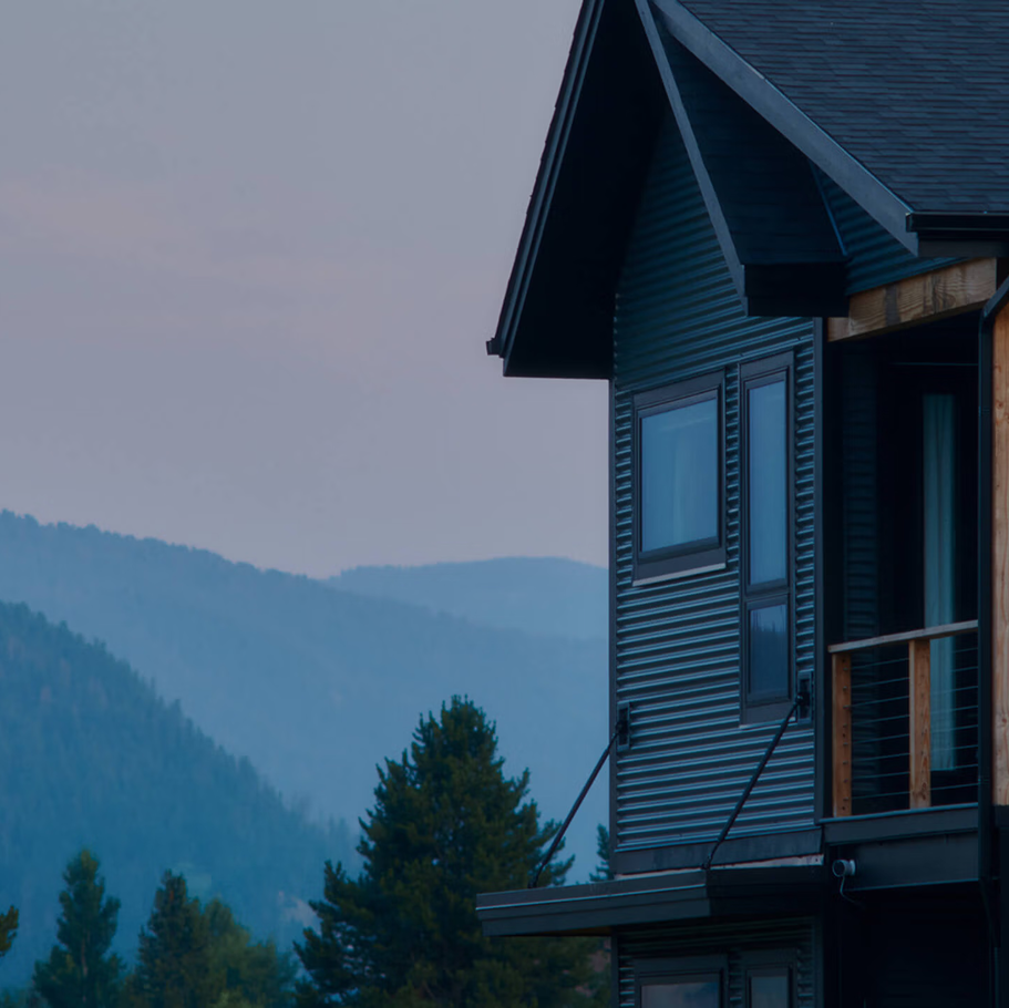 From mornings to evenings, Aspects is a place to reflect.