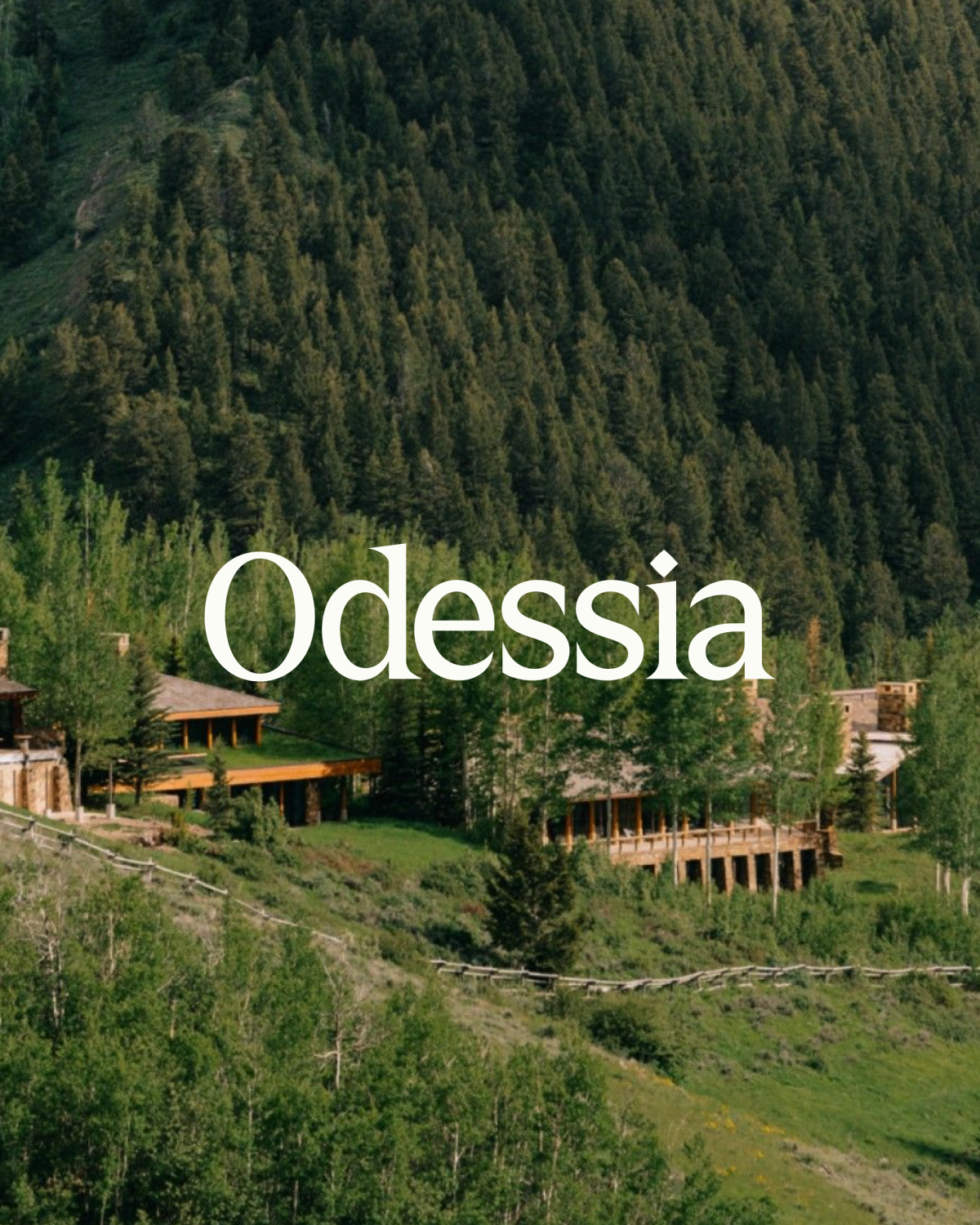 Odessia