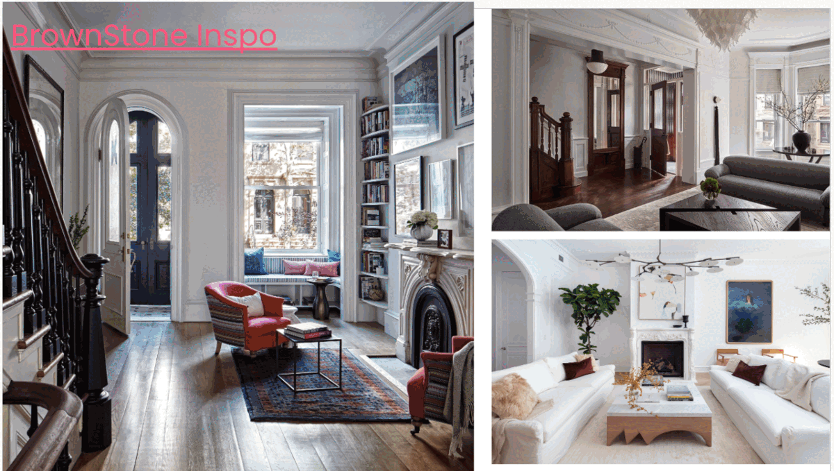 From moodboard to mockups to materially-accurate content.
