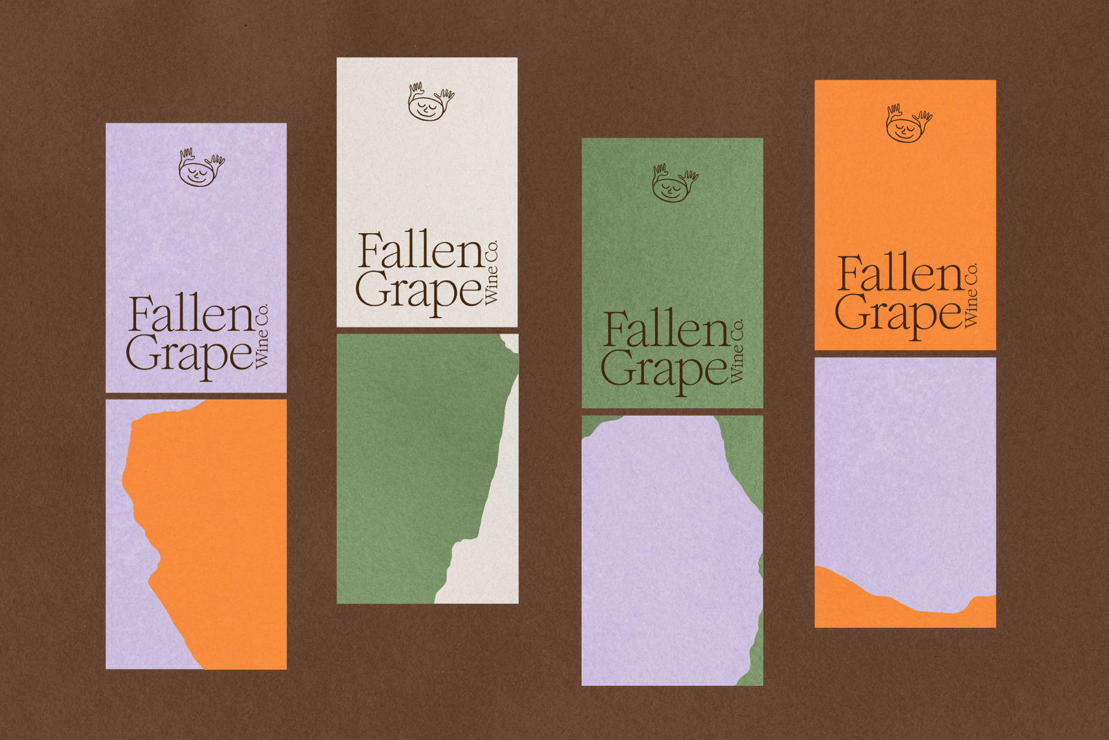 Fallen Grape