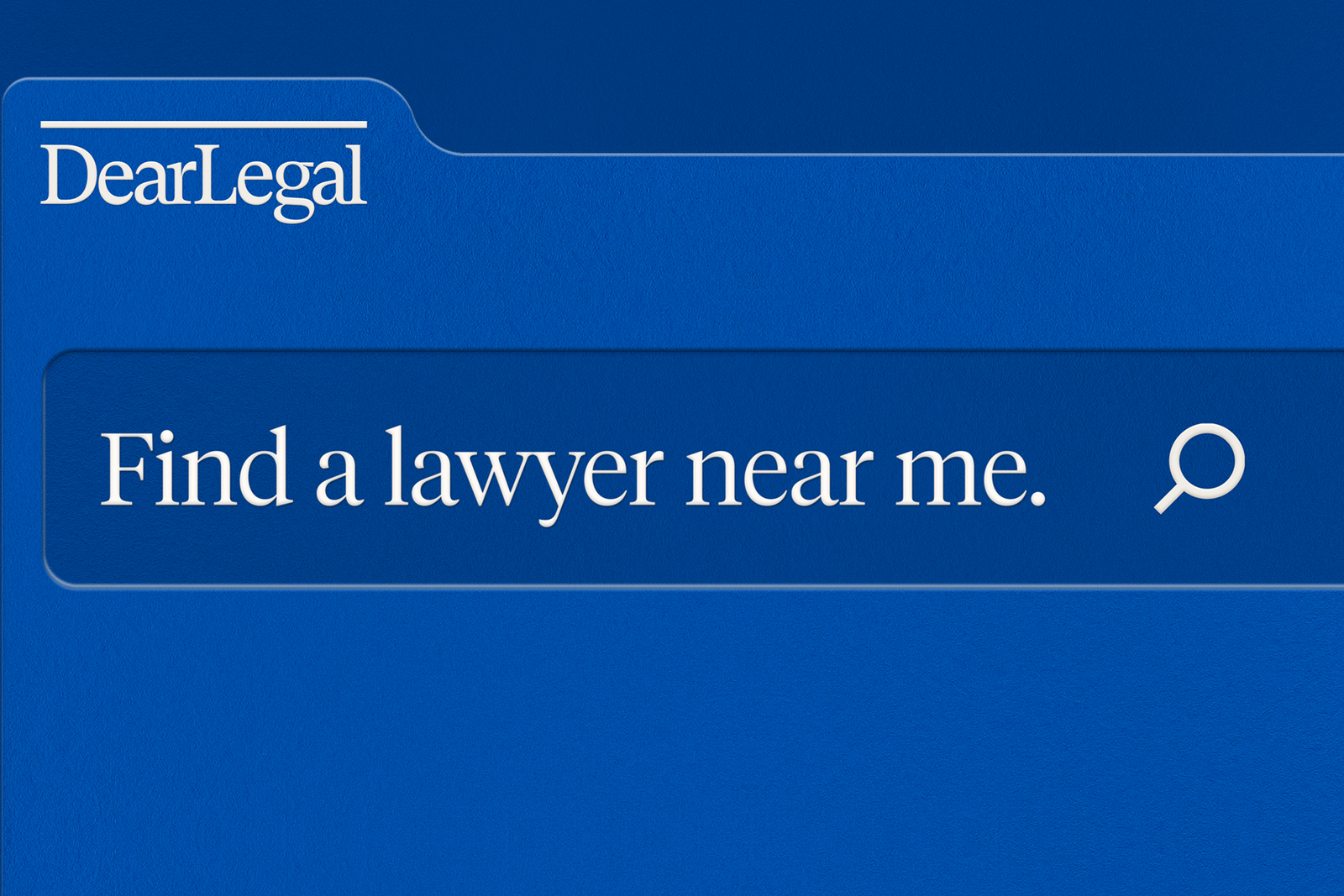 Dear Legal