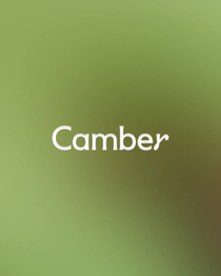 Camber