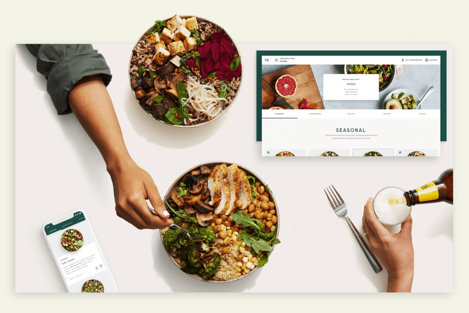 Sweetgreen