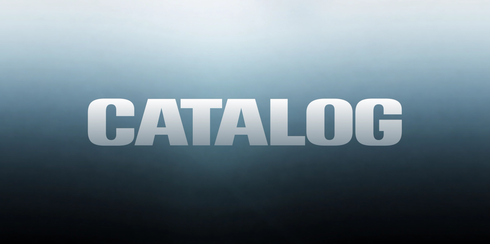 Catalog