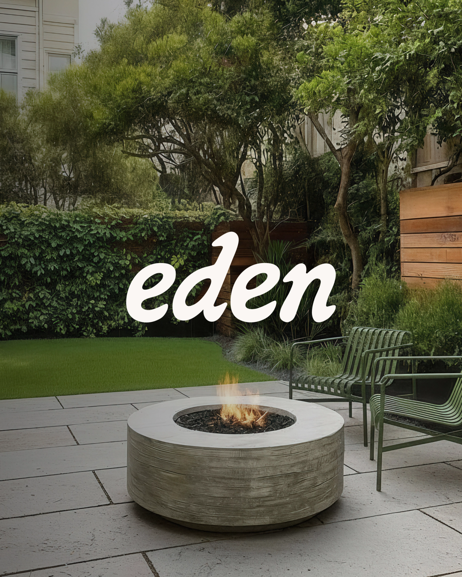 Eden