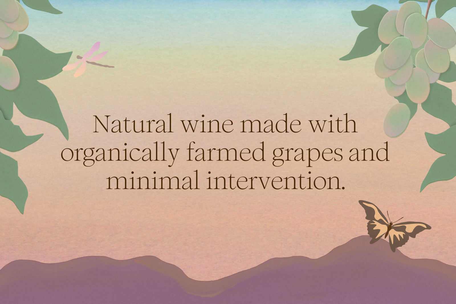 Fallen Grape