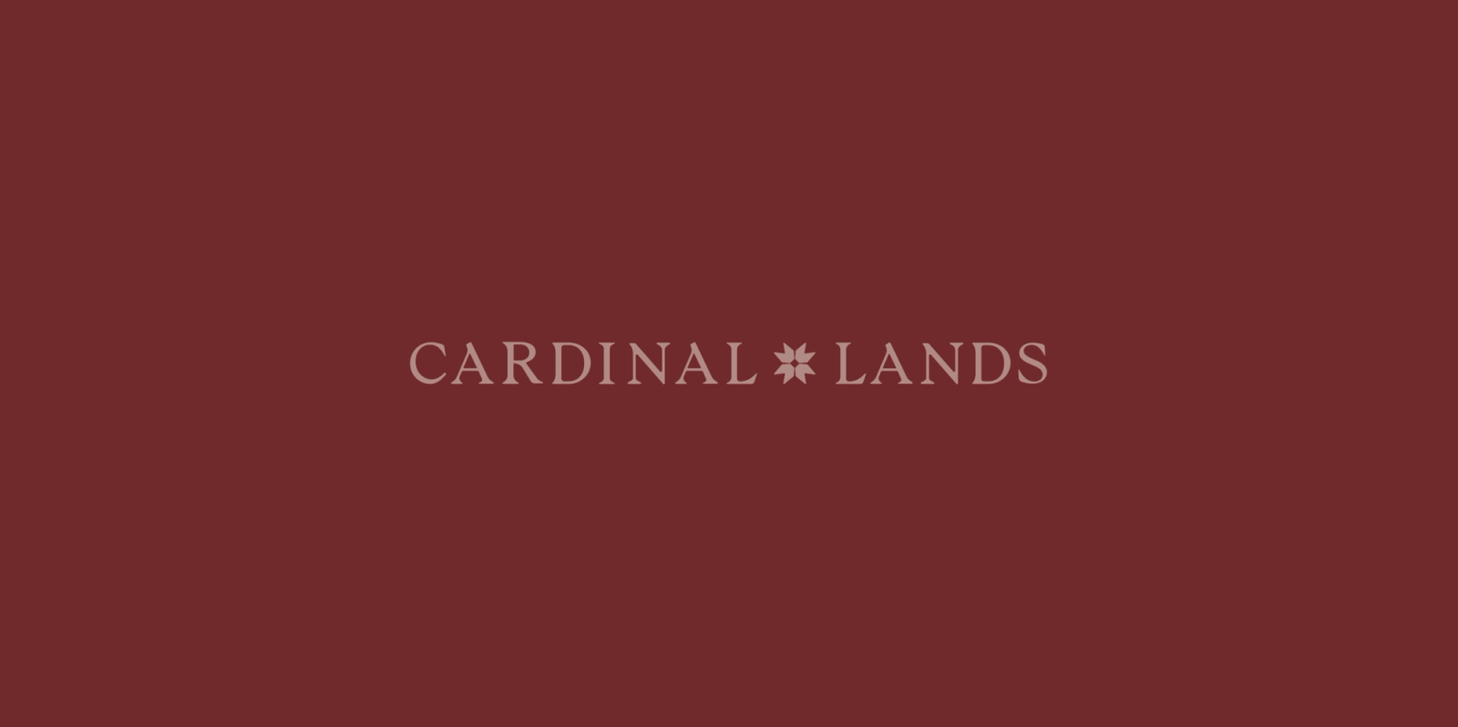 Cardinal Lands